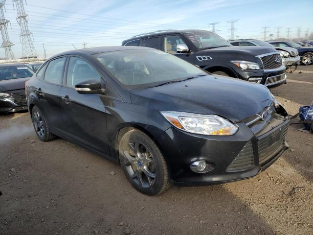 Photo 4 from auction – 2014 FORD FOCUS SE with VIN 1FADP3F27EL439523