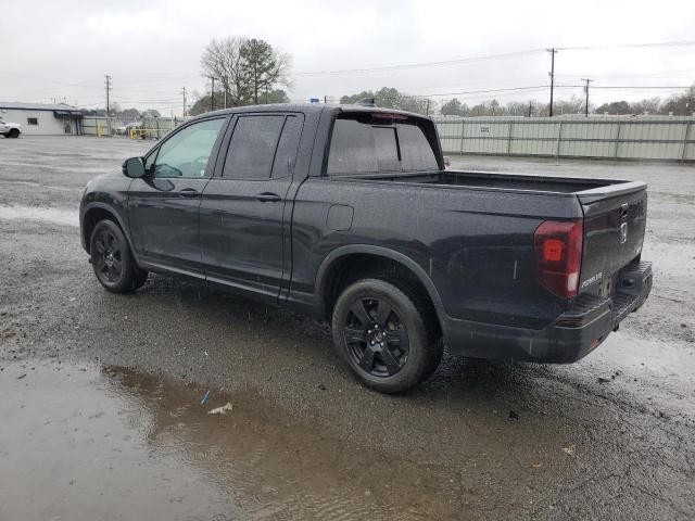Photo 2 from auction – 2017 HONDA RIDGELINE with VIN 5FPYK3F85HB039795