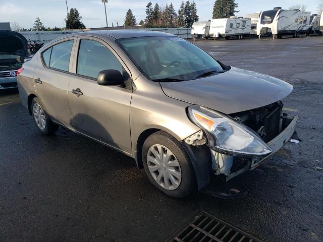 Photo 4 from auction – 2015 NISSAN VERSA S with VIN 3N1CN7AP8FL819615