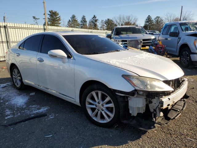 Photo 4 from auction – 2010 LEXUS ES 350 with VIN JTHBK1EG7A2361535