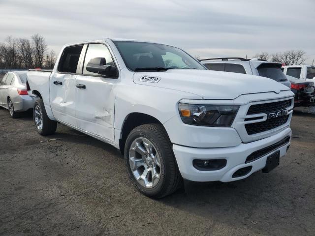 Photo 4 from auction – 2024 RAM 1500 TRADE with VIN 1C6SRFGT8RN138362