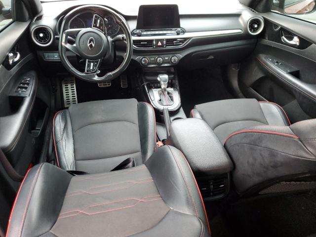 Photo 8 from auction – 2020 KIA FORTE GT with VIN 3KPF44AC3LE240153