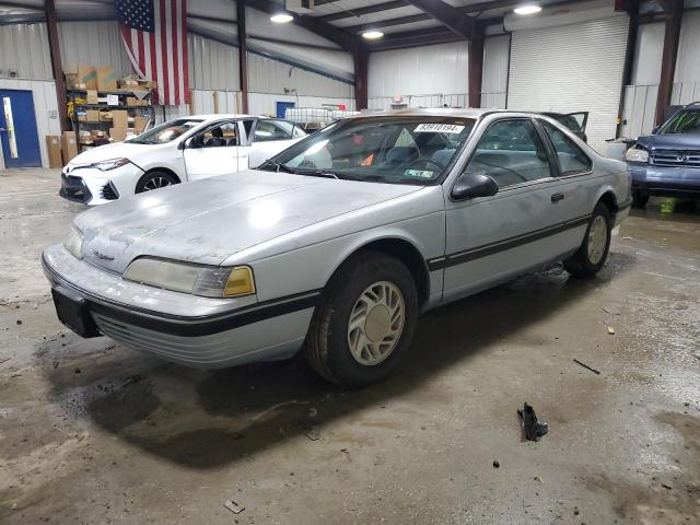 FORD THUNDERBIR 1990 with VIN 1FAPP6047LH140817 - Photo from auction