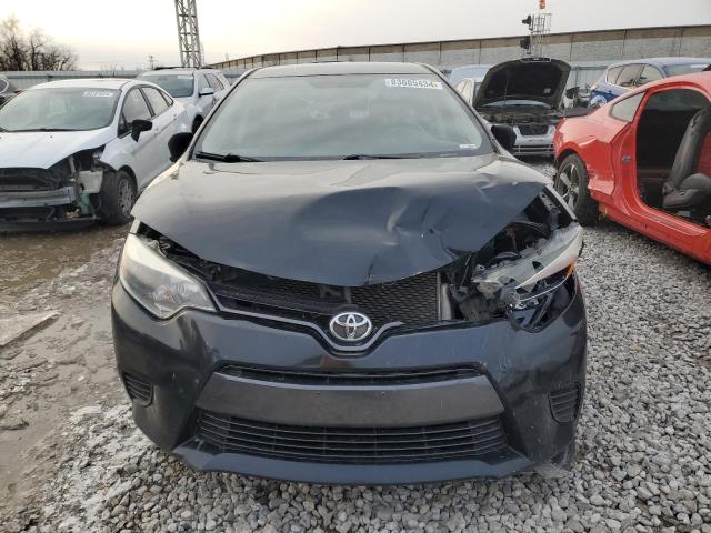 Photo 5 from auction – 2016 TOYOTA COROLLA L with VIN 5YFBURHEXGP506694