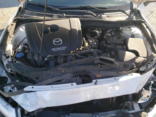 Photo 11 from auction – 2017 MAZDA 3 TOURING with VIN 3MZBN1L30HM136267