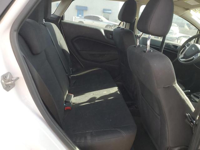 Photo 10 from auction – 2017 FORD FIESTA SE with VIN 3FADP4BJ6HM101200