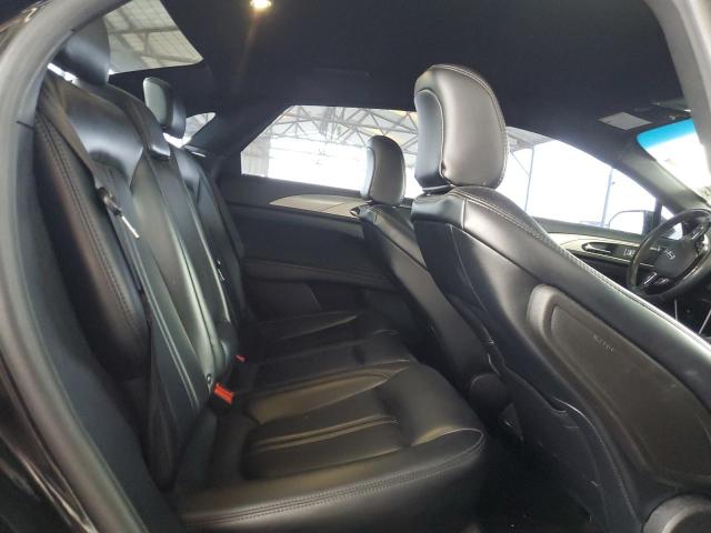 Photo 10 from auction – 2020 LINCOLN MKZ with VIN 3LN6L5A94LR609538