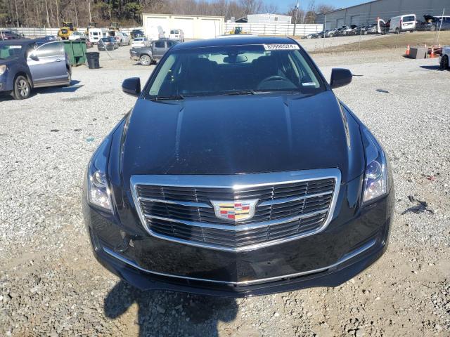 Photo 5 from auction – 2018 CADILLAC ATS with VIN 1G6AE5RX3J0180792
