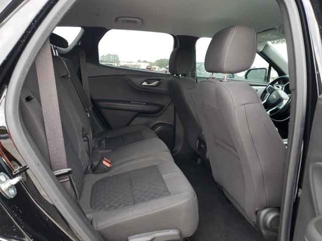 Photo 11 from auction – 2020 CHEVROLET BLAZER 2LT with VIN 3GNKBCRS0LS689289