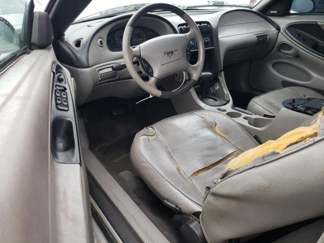 Zdjęcie 8 z aukcji – 2003 FORD MUSTANG z VIN 1FAFP44473F431341