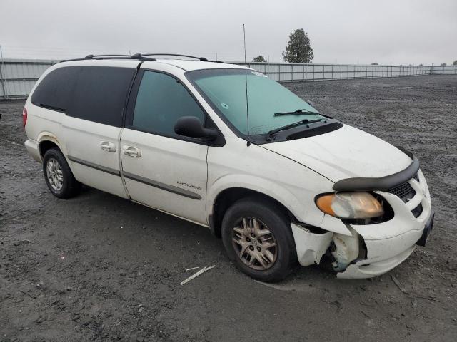 Photo 4 from auction – 2001 DODGE GRAND CARA with VIN 2B4GP44391R366162