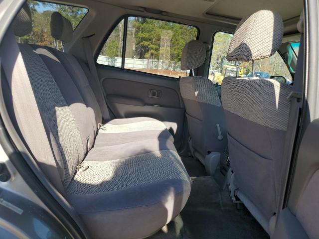 Photo 11 from auction – 2002 TOYOTA 4RUNNER SR with VIN JT3HN86R520372787