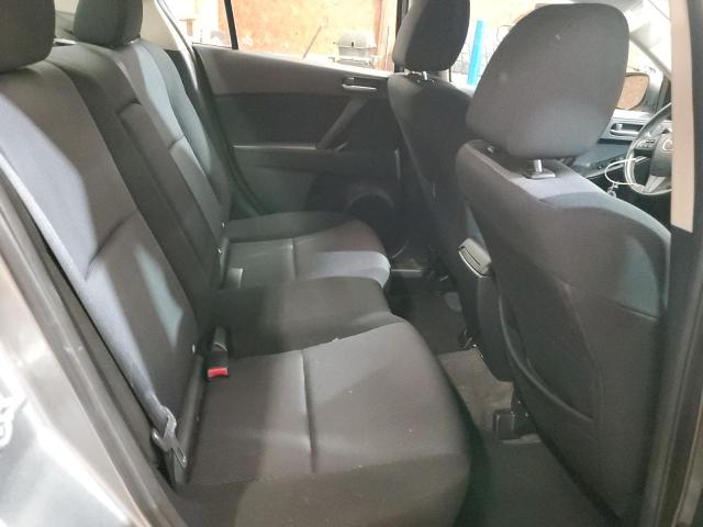 Photo 10 from auction – 2010 MAZDA 3 I with VIN JM1BL1SF9A1233023