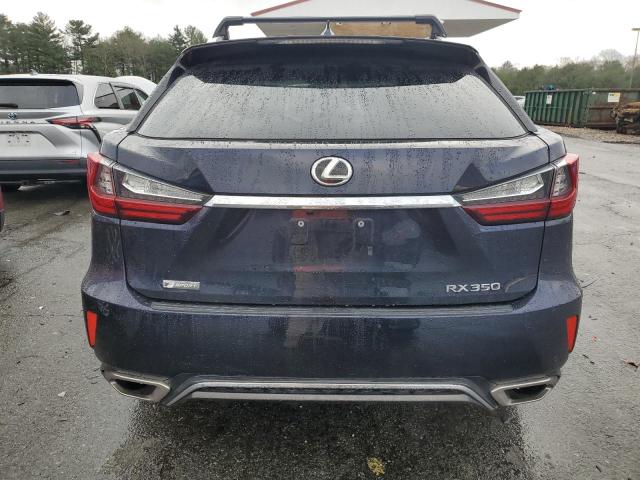 Photo 6 from auction – 2019 LEXUS RX 350 BAS with VIN 2T2BZMCA0KC183589