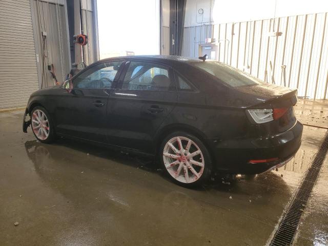 Photo 2 from auction – 2016 AUDI A3 PREMIUM with VIN WAUA7GFF4G1020581