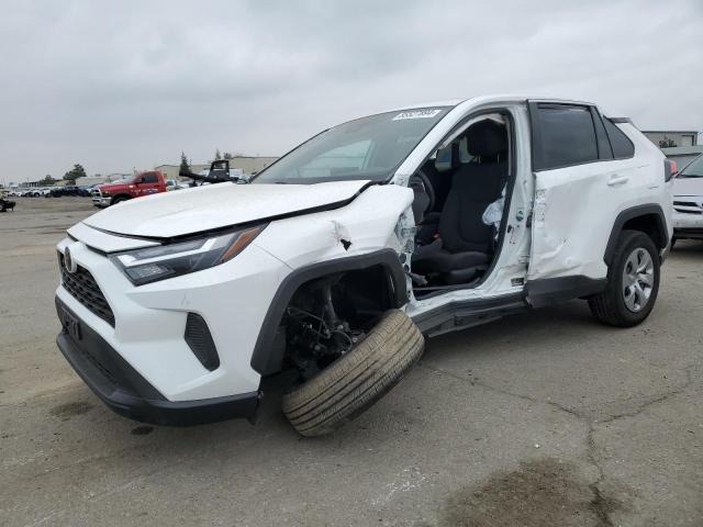Photo 1 from auction – 2023 TOYOTA RAV4 LE with VIN 2T3H1RFVXPW262430