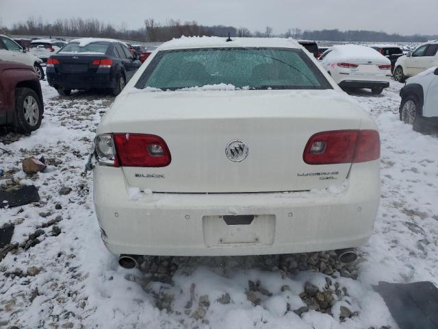 Photo 6 from auction – 2006 BUICK LUCERNE CX with VIN 1G4HR57Y96U128431