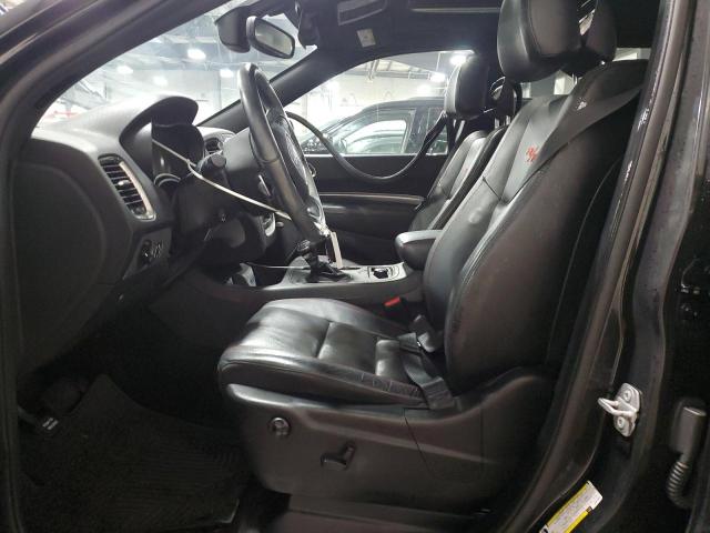 Photo 7 from auction – 2018 DODGE DURANGO R/ with VIN 1C4SDJCT8JC372338