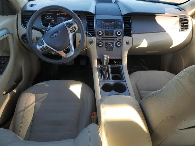Photo 8 from auction – 2014 FORD TAURUS SE with VIN 1FAHP2D8XEG162104