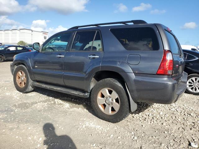 Photo 2 from auction – 2006 TOYOTA 4RUNNER SR with VIN JTEZU14R468049928