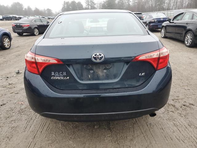 Photo 6 from auction – 2018 TOYOTA COROLLA L with VIN 2T1BURHE9JC072842