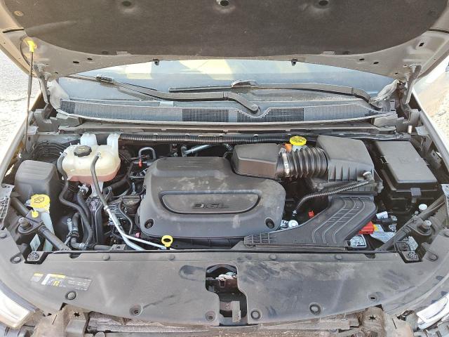 Photo 12 from auction – 2022 CHRYSLER PACIFICA T with VIN 2C4RC1BG1NR190922