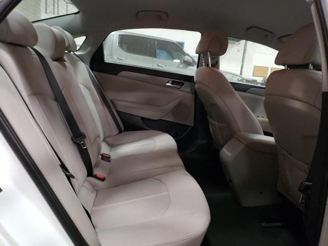 Photo 10 from auction – 2016 HYUNDAI SONATA SE with VIN 5NPE24AF9GH376672