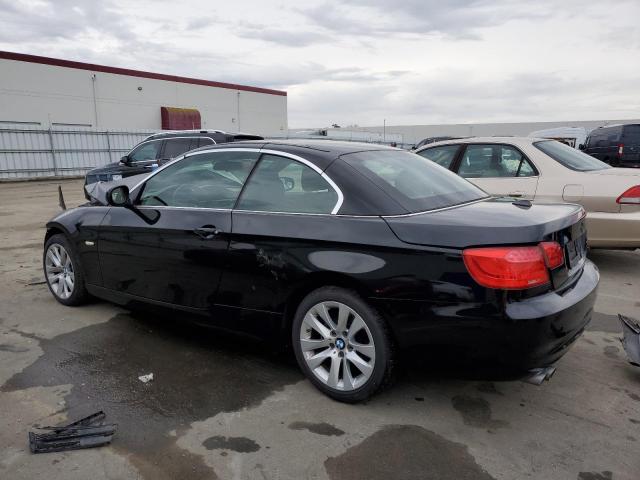 Photo 2 from auction – 2011 BMW 328 I SULE with VIN WBADW7C55BE727248
