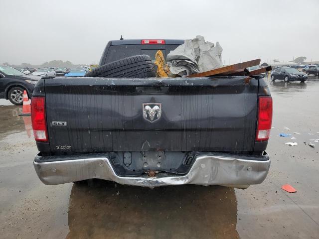 Photo 6 from auction – 2020 RAM 1500 CLASS with VIN 1C6RR6TT8LS133921