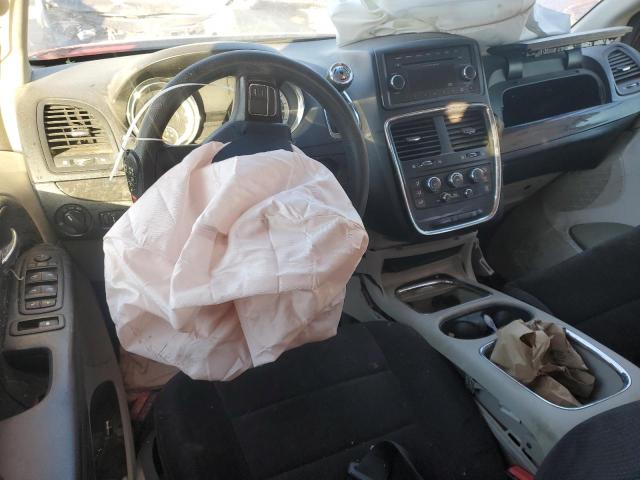 Photo 8 from auction – 2013 DODGE GRAND CARA with VIN 2C4RDGCG6DR626743