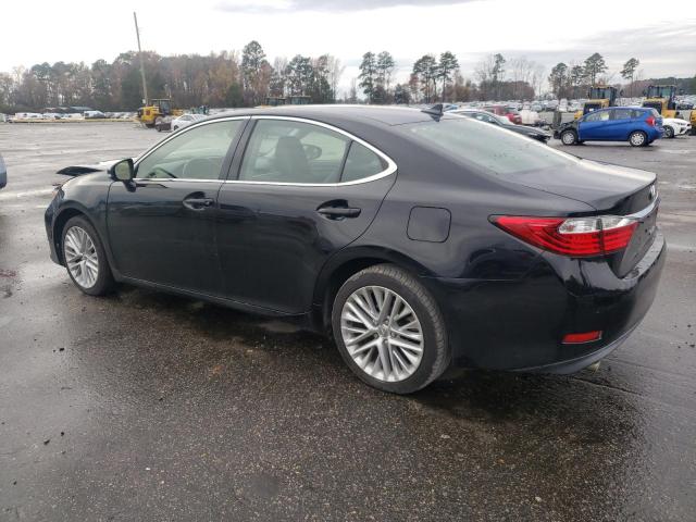 Photo 2 from auction – 2013 LEXUS ES 350 with VIN JTHBK1GG3D2024507