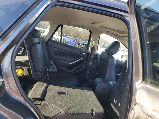 Photo 11 from auction – 2016 MAZDA CX-5 GT with VIN JM3KE4DY3G0727992