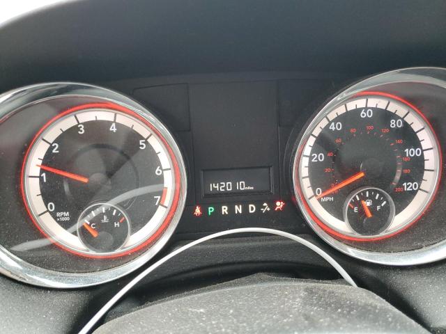 صورة رقم 9 من المزاد - 2014 DODGE GRAND CARA مع VIN 2C4RDGCG3ER335702