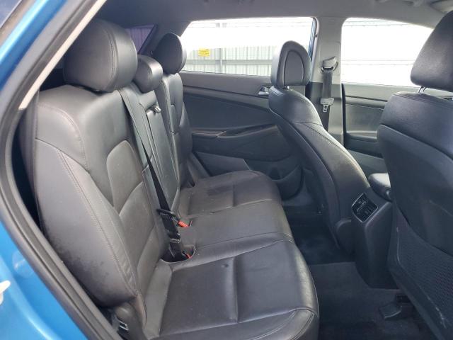 Photo 11 from auction – 2016 HYUNDAI TUCSON LIM with VIN KM8J33A26GU140405