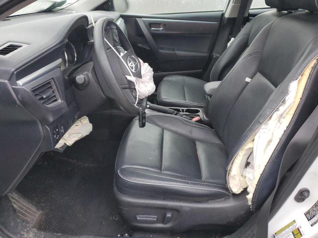 Photo 7 from auction – 2015 TOYOTA COROLLA EC with VIN 5YFBPRHEXFP218471