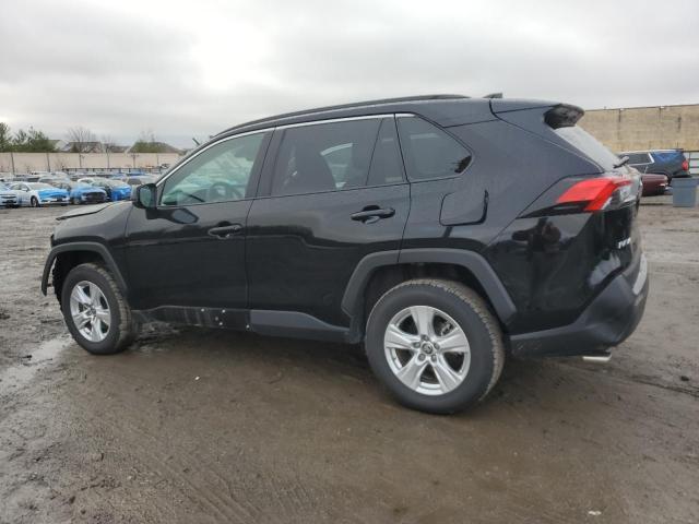 Photo 2 from auction – 2021 TOYOTA RAV4 LE with VIN 2T3F1RFV6MC248190