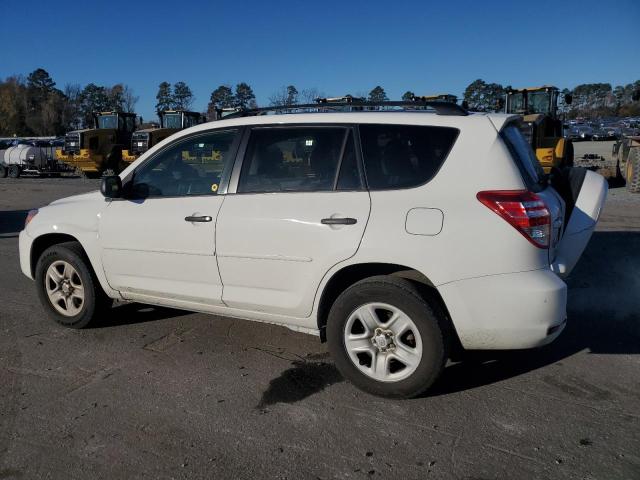Photo 2 from auction – 2012 TOYOTA RAV4 with VIN 2T3ZF4DV3CW109698
