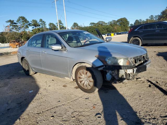 Photo 4 from auction – 2010 HONDA ACCORD LX with VIN 1HGCP2F34AA095360
