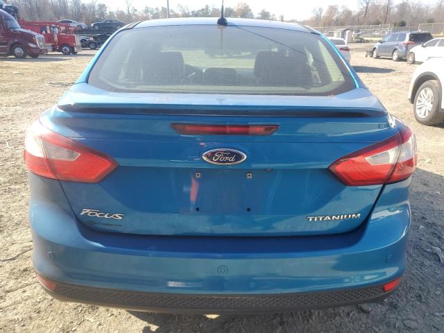 Photo 6 from auction – 2012 FORD FOCUS TITA with VIN 1FAHP3J25CL182786