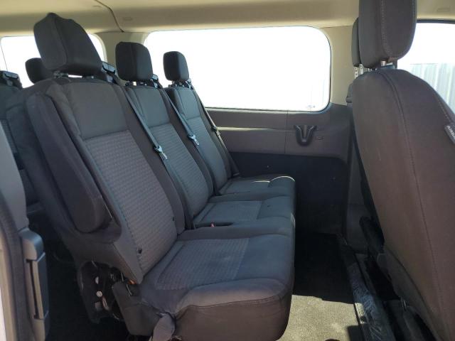 Photo 11 from auction – 2021 FORD TRANSIT T- with VIN 1FBAX2Y89MKA31848