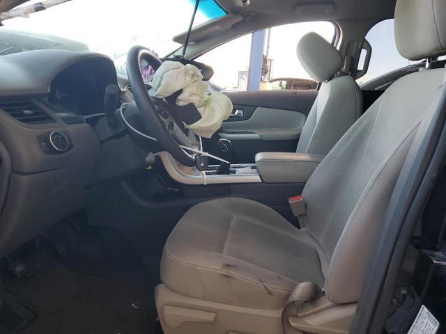 Фото 7 с аукциона – 2013 FORD EDGE SE с VIN 2FMDK3GC1DBA36938
