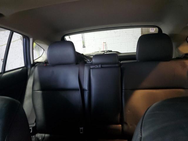 Photo 10 from auction – 2014 SUBARU XV CROSSTR with VIN JF2GPAKC2E8338355