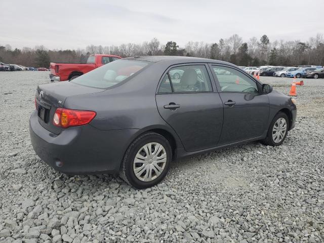 Photo 3 from auction – 2010 TOYOTA COROLLA BA with VIN 1NXBU4EE9AZ305978