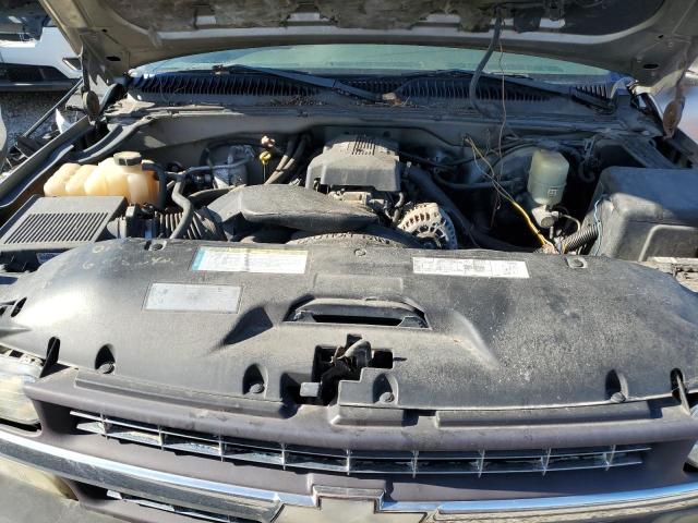 Photo 11 from auction – 2000 CHEVROLET SILVERADO with VIN 1GCEK19T3YE356783