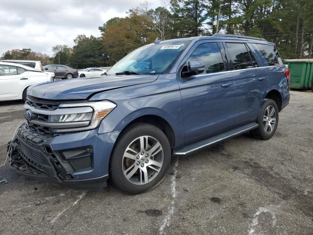 FORD EXPEDITION 2023 with VIN 1FMJU1H87PEA13362 - Photo from auction