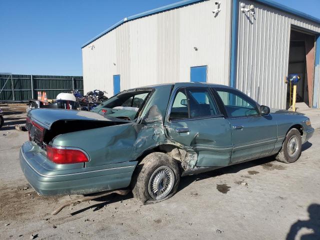 Photo 3 from auction – 1997 MERCURY GRAND MARQ with VIN 2MELM74WXVX719871