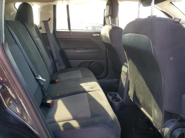 Photo 11 from auction – 2016 JEEP COMPASS SP with VIN 1C4NJDBB7GD551621