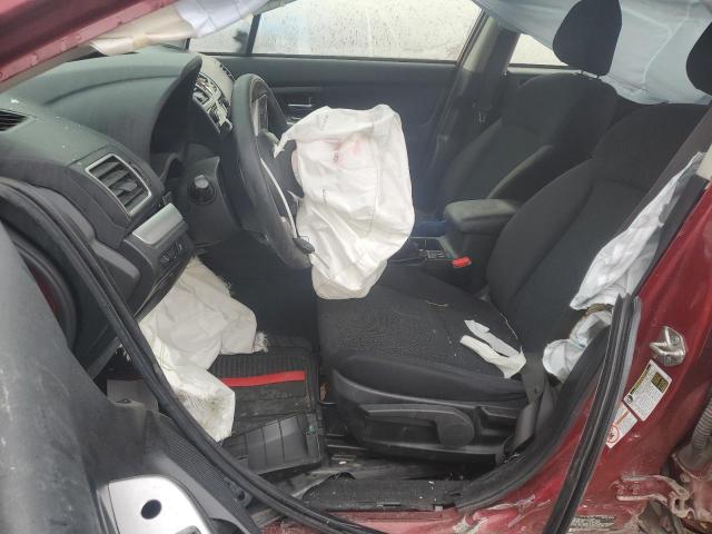 Photo 7 from auction – 2016 SUBARU IMPREZA PR with VIN JF1GJAB68GH013759
