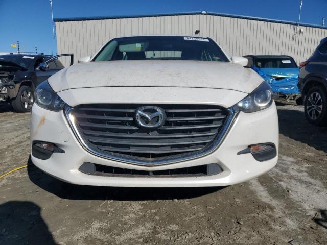 Photo 5 from auction – 2017 MAZDA 3 SPORT with VIN 3MZBN1U78HM157997