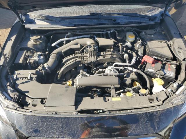 Photo 11 from auction – 2021 SUBARU CROSSTREK with VIN JF2GTHNC3M8239557